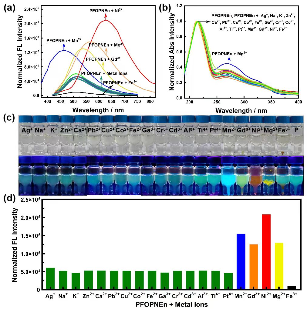 Experimental Result 2